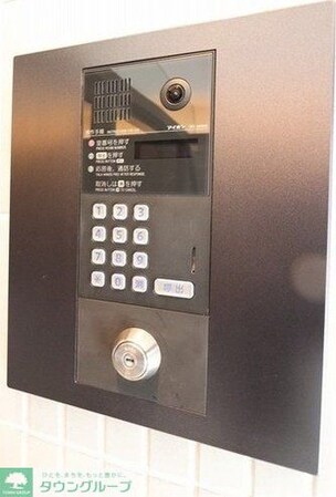 コンフォリア・リヴ豊洲キャナルの物件内観写真